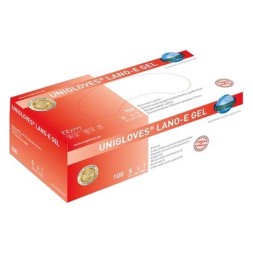 GANTS LANO-E GEL SMALL