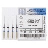 HERO 642 METAL N° 30 L25MM 6% X6 MICRO MEGA REF 20136134 