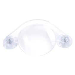 PREDATOR PR1557 TURBO X 10 FRAISES SS WHITE