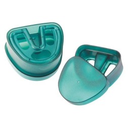 CUVETTE OMNIDOUBLE AVEC SUPPORT PC.OMNIDENT 19703 