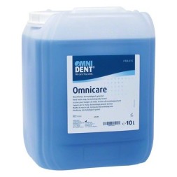OMNICARE SAVON LAVE-MAINS BID ON 10L