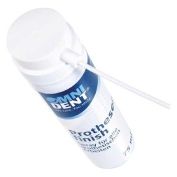 OMNI PROTHESENFINISH DOSE 75M L 