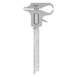 JAUGE BOLEY  BG HU FRIEDY 