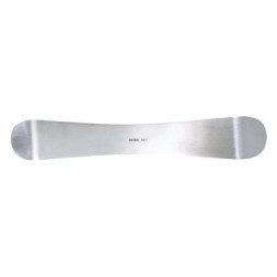 SPATULE A PLATRE INOX DP202