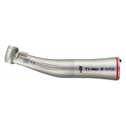 CONTRE ANGLE A SPRAY EXTERNE BAGUE ROUGE LUMIERENSK X-SG93L