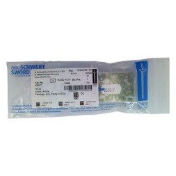 BAGUES DE CODIFICATION VERTES PAR 50 REF 3360-7