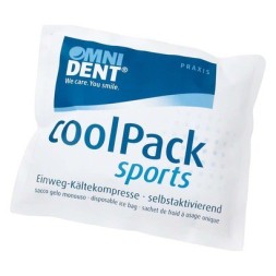 OMNI COOLPACK SPORTS COMPRESS E PC