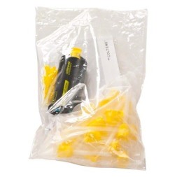 PARACORE AUTOMIX TEINTE BLANCH E REASSORT 25ML/50G 5854