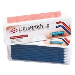 ULTRABRUSH 1.0  REC. DE 200  FINES U1R200