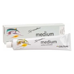 SPEEDEX MEDIUM 140ML TUBE REF  4986 COLTENE 