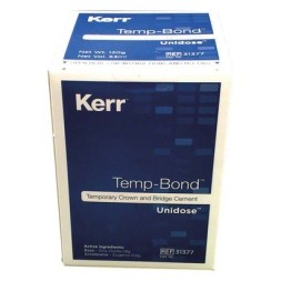 TEMP BOND UNIDOSE KERR 