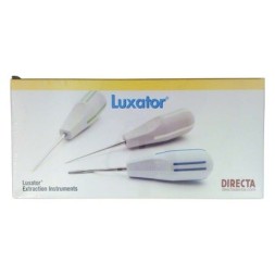LUXATEUR DROIT  5 MM DIRECTA REF 5063-42  L5S