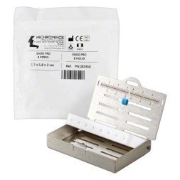 ENDO PRO 8 PERFO + STERIMETRE