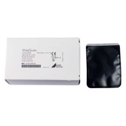 PROTECTIONS VISTASCAN TAILLE 4  57X75MM X100 2130-074-00 