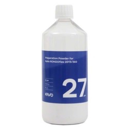 POUDRE ALUMINE 27 MICRONS 1 KG 