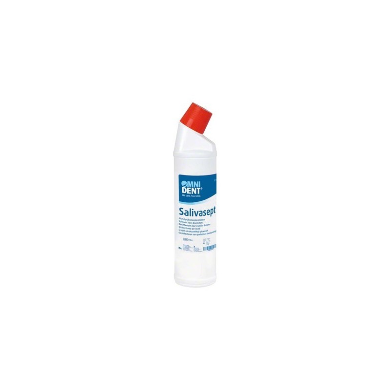 FLACON OMNI SALIVASEPT 750ML  