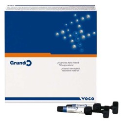 GRANDIO SERINGUE 1X4GR A1 VOCO 1810