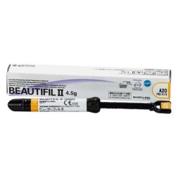 BEAUTIFIL II  A2O EN SERINGUE SHOFU 1419 