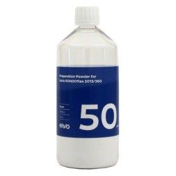 POUDRE ALUMINE 50 MICRONS 1KG  RONDOFLEX KAVO  1.000.5956 