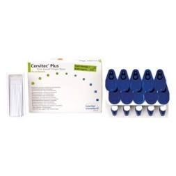 CERVITEC PLUS 20 SINGLE DOSES+ REF 602271