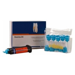 REBILDA DC REASSORT CART.