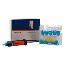 REBILDA DC REASSORT CART.