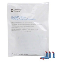 DYRACT EXTRA RECHARGE A 3.5 BTE DE 20 COMPULES 60604903