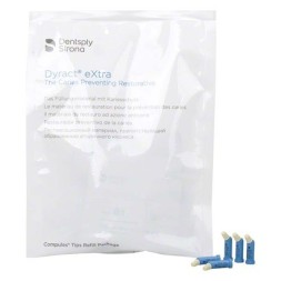 DYRACT EXTRA RECHARGE B 1 BTE DE 20 COMPULES 60604905