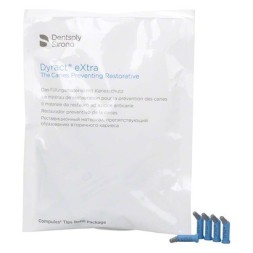 DYRACT EXTRA RECHARGE C 3 BTE DE 20 COMPULES 60604908