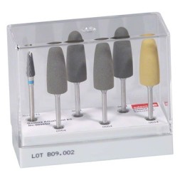 POLISSOIR KIT REF 0090SO 