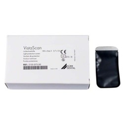 PROTECTIONS VISTASCAN TAILLE 3  27X54MM X100 2130-073-00