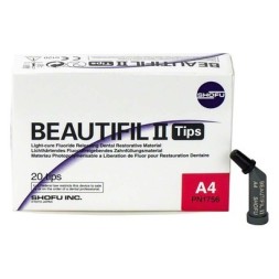 BEAUTIFIL EN COMPULES EN A4 