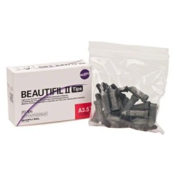 BEAUTIFIL EN COMPULES EN A3.5