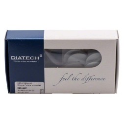 MEULETTES DIATECH CERAPRESHINE  X10 372 524 220 REF 2301 3237