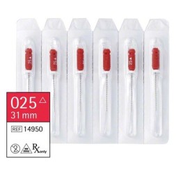 FORET OMNI K 31MM ISO025 PA 6