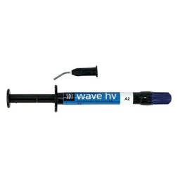 WAVE HV A2 SERINGUE 1GR 