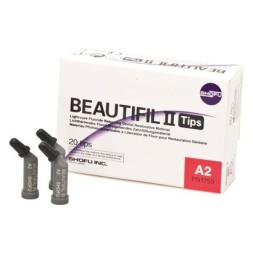 BEAUTIFIL COMPULES EN A2 