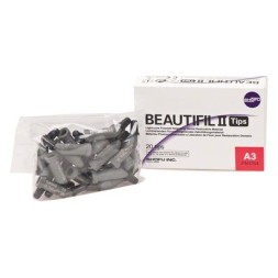 BEAUTIFIL II  COMPULES A3 