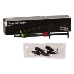 IPS EMPRESS DIRECT SER. OPAQUE DE 1,8 GR REF 637897 