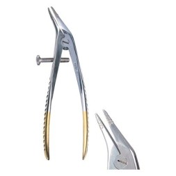 PINCE TÉLESCOPIQUE OMNI DIAMA NTÉE 125MM PC