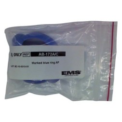 CAP .ANNEAU BLEU POUR HANDY 2+