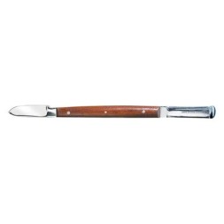 COUTEAU A CIRE FAHNENSTOCK 170MM OMNIDENT 15803