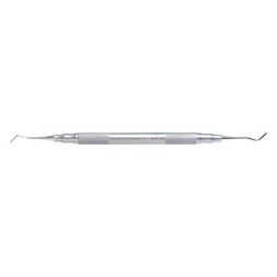 INSTRUMENT DE MODELAGE OMNI P K ARGENT PC