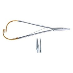 PORTE-AIGUILLE OMNI MATHIEU T C17 PC