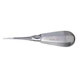 ELEVATEUR DE RACINE 2.5MM APRE JAMBE FIGURE 6 OMNIDENT 15770