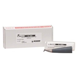 BUSE AIR FLOW HANDY 2+ 120° BLEUE EMS EL-185/BLEU