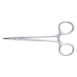 PINCE ARTÉRIELLE OMNI COURBÉE 12.5CM PC