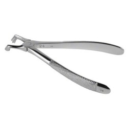 DAVIER N.79 DENT DE SAGESSE CARL MARTIN REF 79 