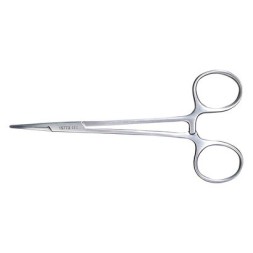 PINCE ARTÉRIELLE OMNI DROITE 12.5CM PC