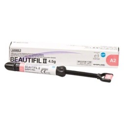 BEAUTIFIL II A2 EN SERINGUE SHOFU 1402B